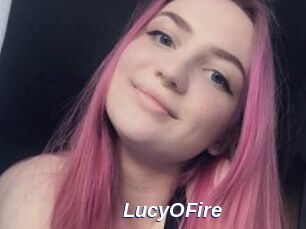 LucyOFire