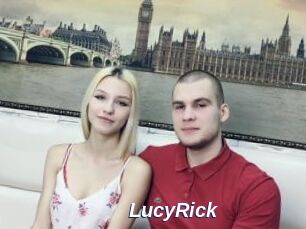 LucyRick