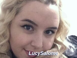 LucySalome