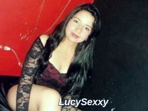 LucySexxy