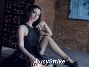 LucyStrike Safer Sex