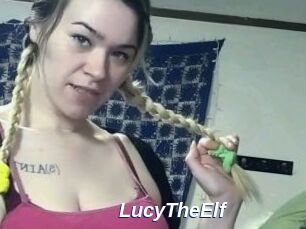 LucyTheElf