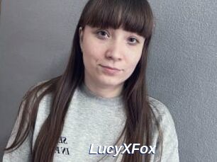 LucyXFox