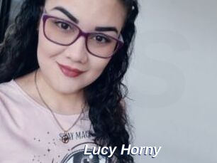 Lucy_Horny