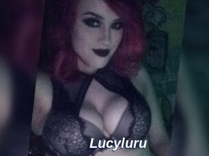 Lucyluru