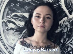 LucynyBarners
