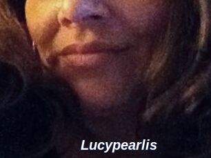 Lucypearlis