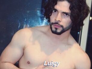 Luigy