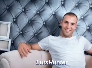 LuisHunter