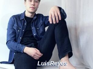 LuisReyes Safer Sex