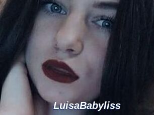 LuisaBabyliss