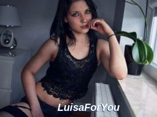 LuisaForYou