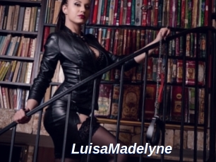 LuisaMadelyne