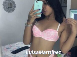 LuisaMarttinez