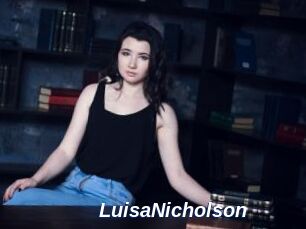 LuisaNicholson