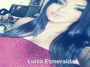 Luisa_Esmeralda