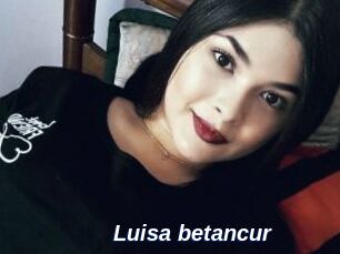Luisa_betancur