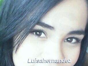 Luisahernandez