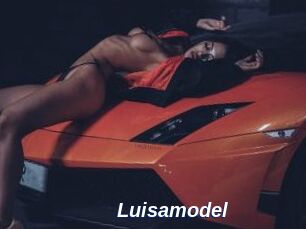 Luisamodel