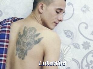 LukaWild