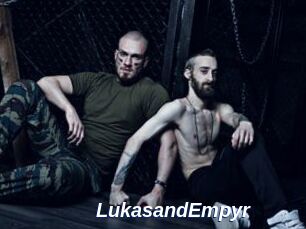 LukasandEmpyr