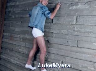 LukeMyers