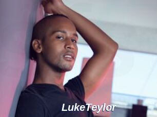 LukeTeylor