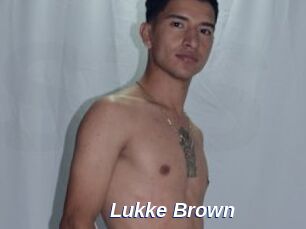 Lukke_Brown