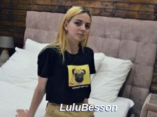 LuluBesson