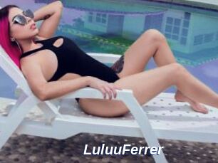 LuluuFerrer