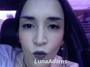 LunaAdams