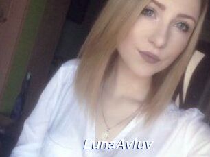 LunaAvluv