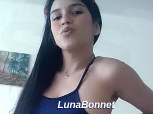 LunaBonnet