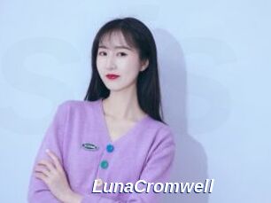 LunaCromwell Safer Sex