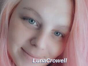 LunaCrowell