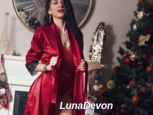 LunaDevon