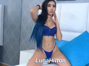 LunaHilton