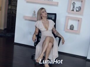 LunaHot