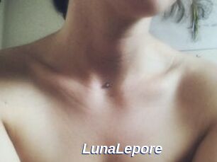 LunaLepore