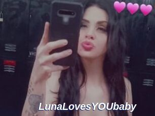 LunaLovesYOUbaby