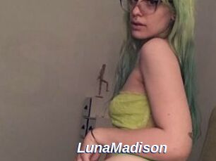 LunaMadison