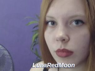 LunaRedMoon