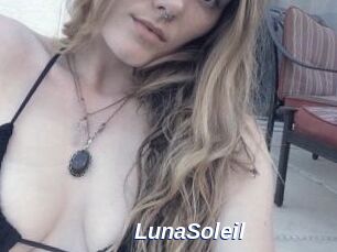LunaSoleil