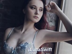 LunaSwift