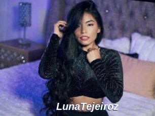 LunaTejeiroz