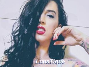 LunaTique