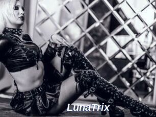 LunaTrix