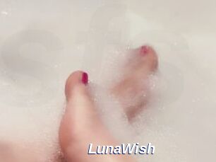 LunaWish