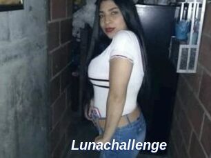 Lunachallenge