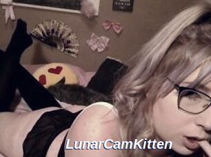 LunarCamKitten